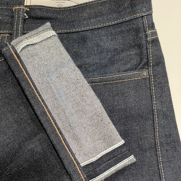 Rogue Territory selvedge Denim jeans - Picture 15 of 15